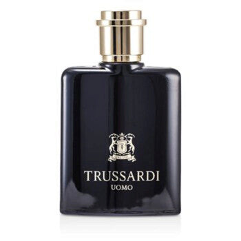 Trussardi Men's Trussardi Uomo EDT Spray 1.7 oz - Luxurious Fragrance Available Online in Hong Kong & China