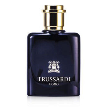 Trussardi Men's Uomo EDT Spray 1 oz - Luxurious Fragrance Available Online in Hong Kong & China