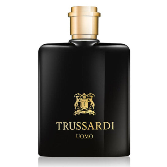 Trussardi Men's Uomo EDT Spray 3.4 oz (Tester) Fragrances (Wholesale) - Luxurious Fragrance Available Online in Hong Kong & China