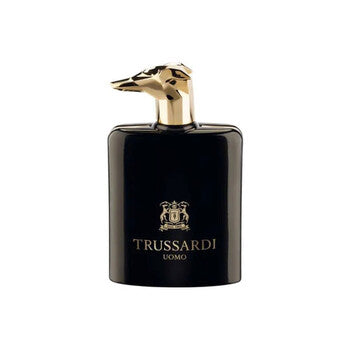 Trussardi Men's Uomo Levriero Collection Limited Edition EDP Spray 3.4 oz (Tester) Fragrances (Wholesale) - Luxurious Fragrance Available Online in Hong Kong & China