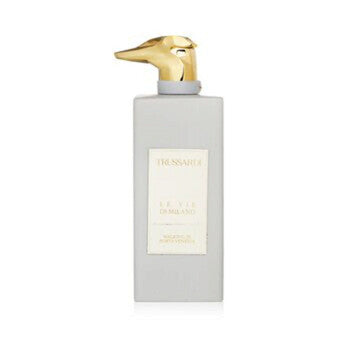 Trussardi Men's Walking in Porta Venezia EDP Spray 3.4 oz (Wholesale) - Luxurious Fragrance Available Online in Hong Kong & China