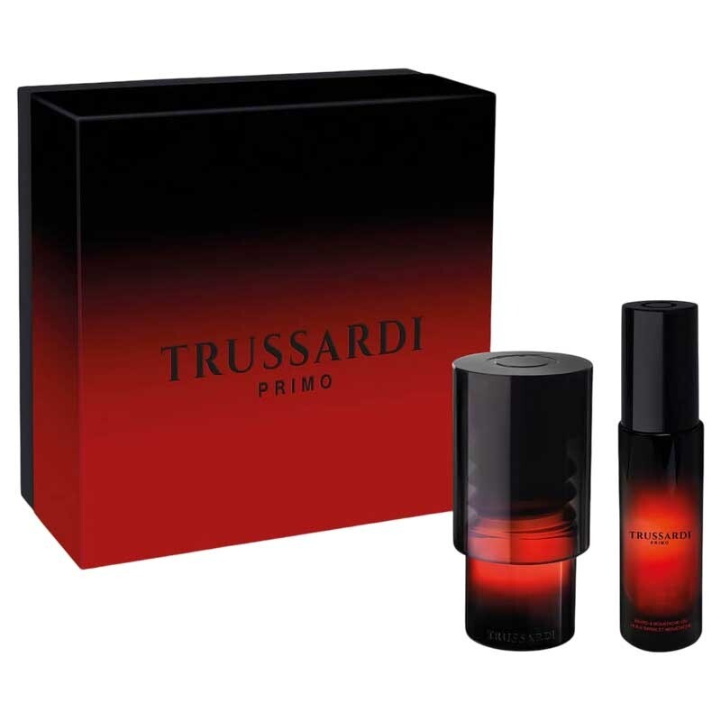 Trussardi Primo Gift Set Fragrances - Luxurious Fragrance Available Online in Hong Kong & China