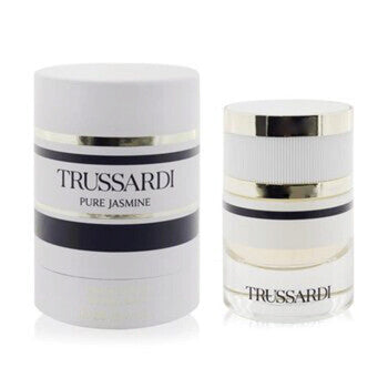 Trussardi - Pure Jasmine Eau De Parfum Spray 30ml / 1oz - Luxurious Fragrance Available Online in Hong Kong & China