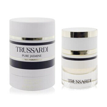 Trussardi - Pure Jasmine Eau De Parfum Spray 30ml / 1oz (Wholesale) - Luxurious Fragrance Available Online in Hong Kong & China