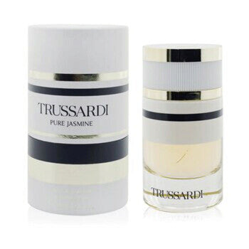 Trussardi - Pure Jasmine Eau De Parfum Spray 60ml / 2oz (Wholesale) - Luxurious Fragrance Available Online in Hong Kong & China
