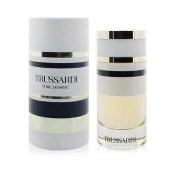 Trussardi - Pure Jasmine Eau De Parfum Spray 90ml / 3oz (Wholesale) - Luxurious Fragrance Available Online in Hong Kong & China