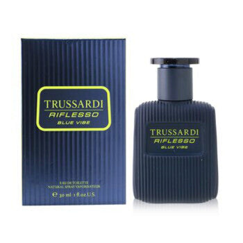 Trussardi - Riflesso Blue Vibe Eau De Toilette Spray 30ml/1oz - Luxurious Fragrance Available Online in Hong Kong & China