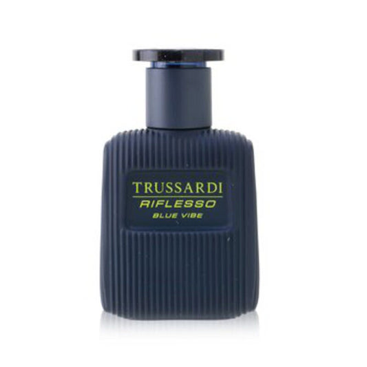 Trussardi - Riflesso Blue Vibe Eau De Toilette Spray  30ml/1oz (Wholesale) - Luxurious Fragrance Available Online in Hong Kong & China