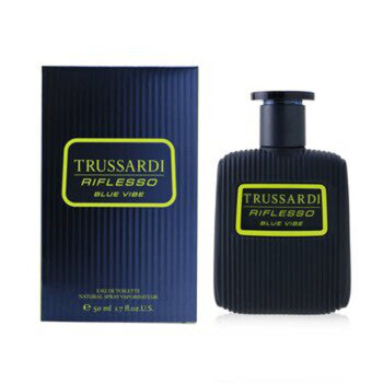 Trussardi - Riflesso Blue Vibe Eau De Toilette Spray  50ml/1.7oz (Wholesale) - Luxurious Fragrance Available Online in Hong Kong & China