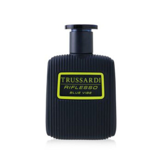 Trussardi - Riflesso Blue Vibe Eau De Toilette Spray  50ml/1.7oz (Wholesale) - Luxurious Fragrance Available Online in Hong Kong & China