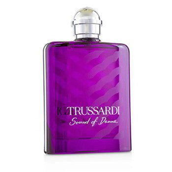 Trussardi - Sound Of Donna Eau De Parfum Spray 100ml/3.4oz - Luxurious Fragrance Available Online in Hong Kong & China