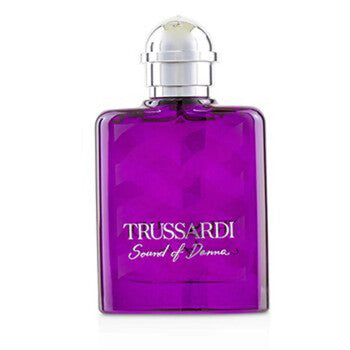 Trussardi - Sound Of Donna Eau De Parfum Spray 30ml/1oz - Luxurious Fragrance Available Online in Hong Kong & China