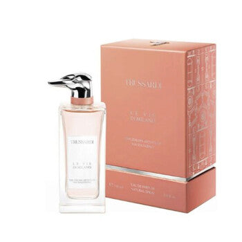 Trussardi Unisex Le Vie Di Milano The Italian Artists In Via Solferino EDP Spray Fragrances (Wholesale) - Luxurious Fragrance Available Online in Hong Kong & China