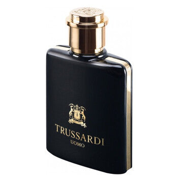 Trussardi Uomo by Trussardi for Men - 3.4 oz EDT Spray (Wholesale) - Luxurious Fragrance Available Online in Hong Kong & China
