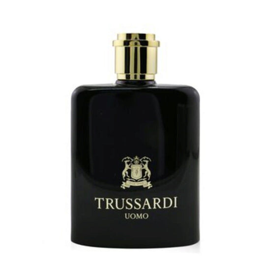 Trussardi - Uomo Eau De Toilette Spray 200ml / 6.8oz - Luxurious Fragrance Available Online in Hong Kong & China