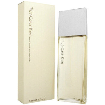 Calvin Klein Truth / Calvin Klein EDP Spray 3.4 oz (w) - Luxurious Fragrance Available Online in Hong Kong & China