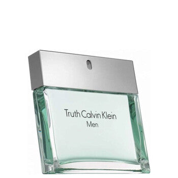 Calvin Klein Truth Men / Calvin Klein EDT Spray 3.4 oz (m) - Luxurious Fragrance Available Online in Hong Kong & China