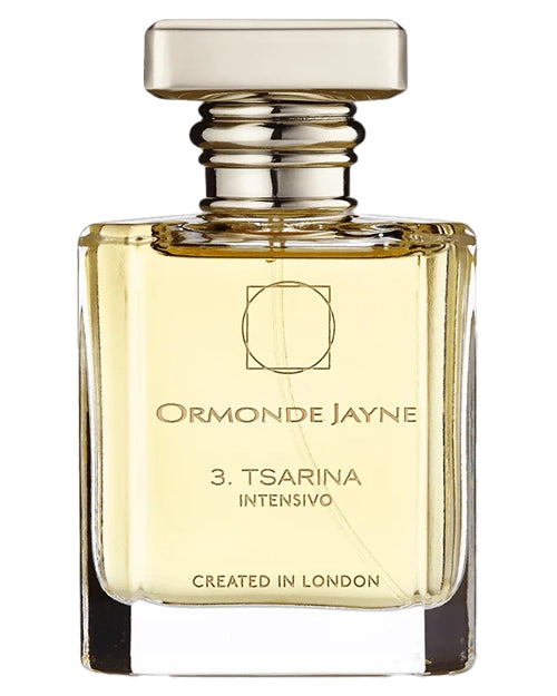 Ormonde Jayne Tsarina Intensivo - premium fragrance for sophisticated tastes.