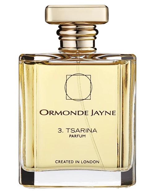 Ormonde Jayne Tsarina Parfum - premium fragrance for sophisticated tastes.