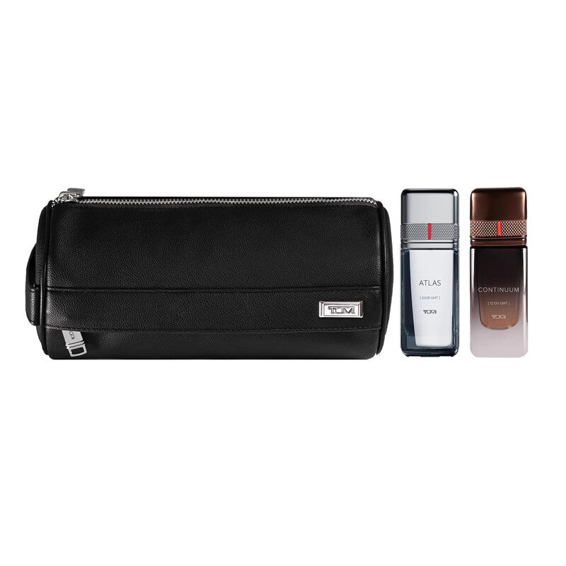 Tumi Continuum Gift Set Fragrance - Luxurious Fragrance Available Online in Hong Kong & China