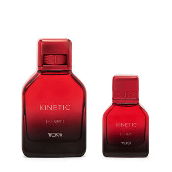 Tumi Kinetic Gift Set - Luxurious Fragrance Available Online in Hong Kong & China