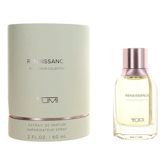 Tumi Ladies Renaissance Extrait de Parfum Spray 2 oz Fragrances (Wholesale) - Luxurious Fragrance Available Online in Hong Kong & China