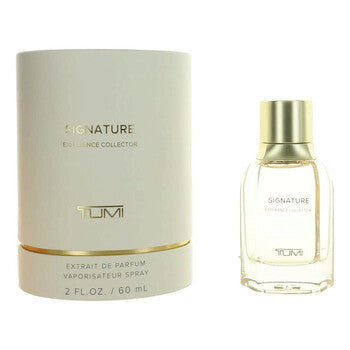 Tumi Ladies Signature Experience Collector Extrait de Parfum Spray 2 oz - Luxurious Fragrance Available Online in Hong Kong & China