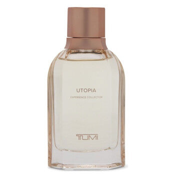 Tumi Ladies Utopia Experience Collector Extrait de Parfum Spray 3.4 oz Fragrances - Luxurious Fragrance Available Online in Hong Kong & China