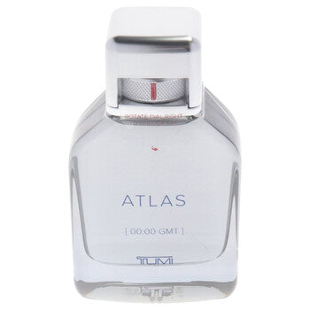 Tumi Men's Atlas EDP Spray 3.38 oz (Tester) Fragrances (Wholesale) - Luxurious Fragrance Available Online in Hong Kong & China