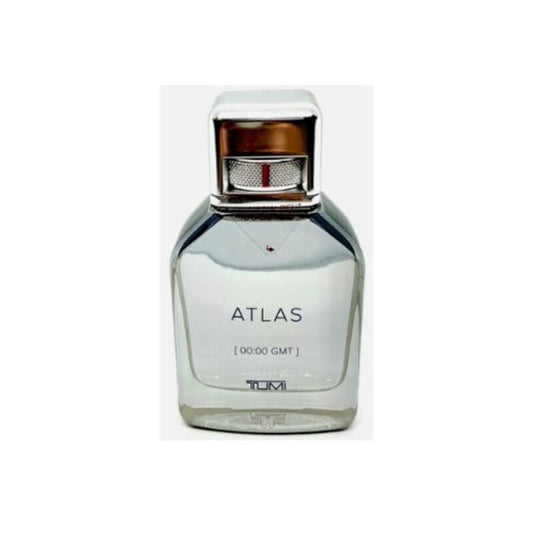 Tumi Men's Atlas EDP Spray 3.38 oz (Tester) Fragrances (Wholesale) - Luxurious Fragrance Available Online in Hong Kong & China