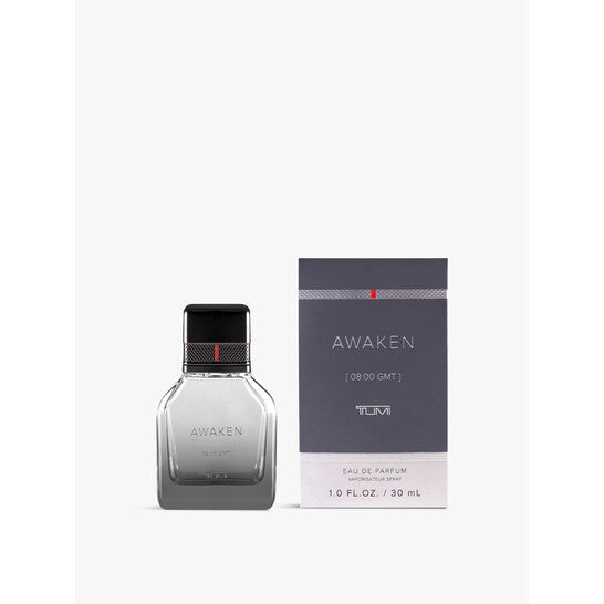 Tumi Men's Awaken EDP 1.0 oz Fragrances (Wholesale) - Luxurious Fragrance Available Online in Hong Kong & China
