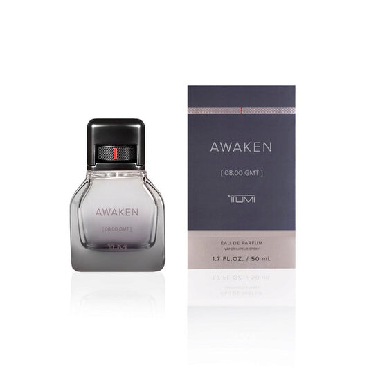 Tumi Men's Awaken EDP 1.7 oz Fragrances - Luxurious Fragrance Available Online in Hong Kong & China