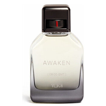 Tumi Men's Awaken EDP 3.4 oz (Wholesale) - Luxurious Fragrance Available Online in Hong Kong & China
