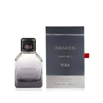 Tumi Men's Awaken EDP 6.7 oz - Luxurious Fragrance Available Online in Hong Kong & China