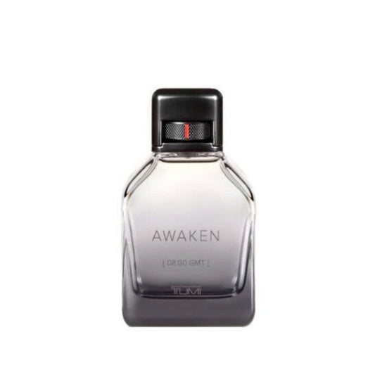 Tumi Men's Awaken EDP Spray 3.38 oz (Tester) Fragrances (Wholesale) - Luxurious Fragrance Available Online in Hong Kong & China