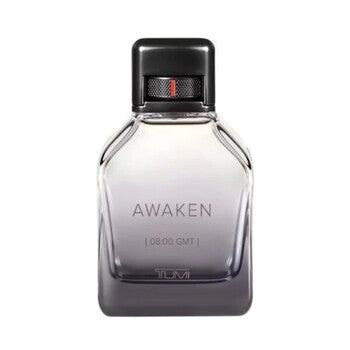 Tumi Men's Awaken EDP Spray 6.76 oz (Tester) - Luxurious Fragrance Available Online in Hong Kong & China