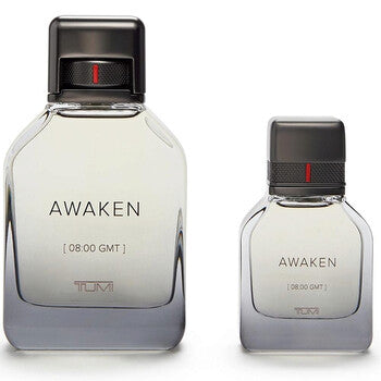 Tumi Men's Awaken Gift Set Fragrance - Luxurious Fragrance Available Online in Hong Kong & China