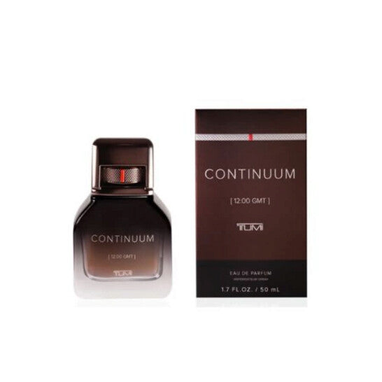 Tumi Men's Continuum EDP 3.4 oz Fragrances - Luxurious Fragrance Available Online in Hong Kong & China