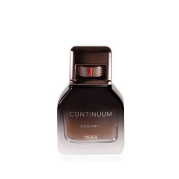 Tumi Men's Continuum EDP Spray 3.38 oz (Tester) - Luxurious Fragrance Available Online in Hong Kong & China