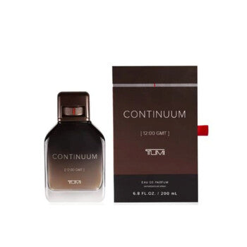 Tumi Men's Continuum EDP Spray 6.8 oz - Luxurious Fragrance Available Online in Hong Kong & China