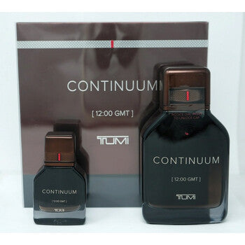 Tumi Men's Continuum Gift Set Fragrance - Luxurious Fragrance Available Online in Hong Kong & China