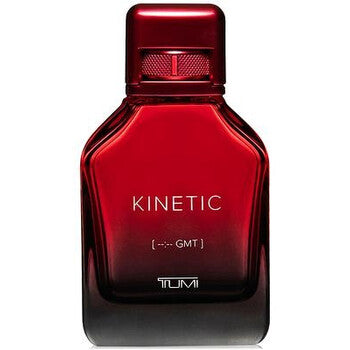 Tumi Men's Kinetic [--:-- GMT] EDP 6.7 oz - Luxurious Fragrance Available Online in Hong Kong & China