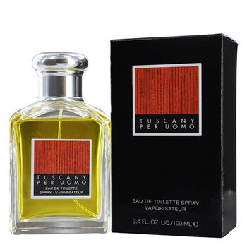 Aramis Tuscany / Aramis EDT Spray 3.3 oz (100 ml) (m) - Luxurious Fragrance Available Online in Hong Kong & China