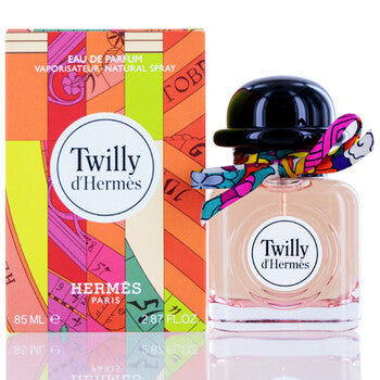 Hermes Twilly Dhermes / Hermes EDP Spray 2.87 oz (85 ml) (w) - Luxurious Fragrance Available Online in Hong Kong & China