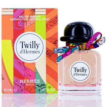 Hermes Twilly Dhermes / Hermes EDP Spray 2.87 oz (85 ml) (w) (Wholesale) - Luxurious Fragrance Available Online in Hong Kong & China