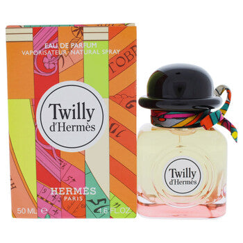 Hermes Twilly Dhermes / Hermes EDP Spray 1.7 oz (50 ml) (w) - Luxurious Fragrance Available Online in Hong Kong & China