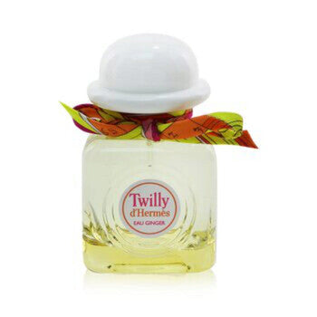 Hermes Twilly Eau Ginger / Hermes EDP Spray 1.7 oz (50 ml) (W) - Luxurious Fragrance Available Online in Hong Kong & China