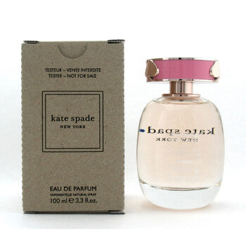 Kate Spade Twirl / Kate Spade EDP Spray Tester 3.4 oz (100 ml) (W) - Luxurious Fragrance Available Online in Hong Kong & China