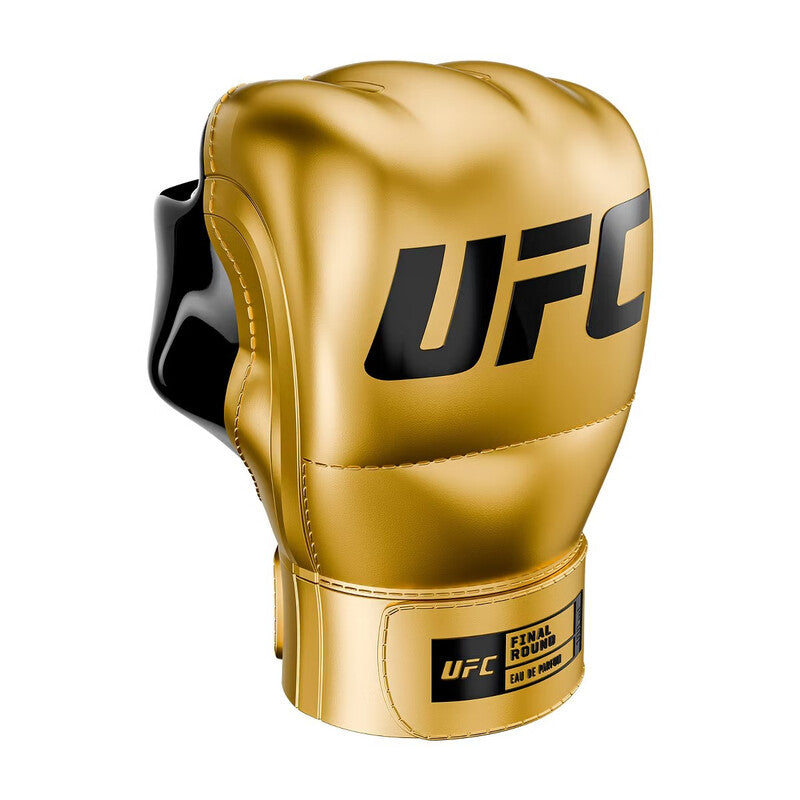Ufc Men's Final Round EDP Spray 3.4 oz (Tester) Fragrances - Luxurious Fragrance Available Online in Hong Kong & China