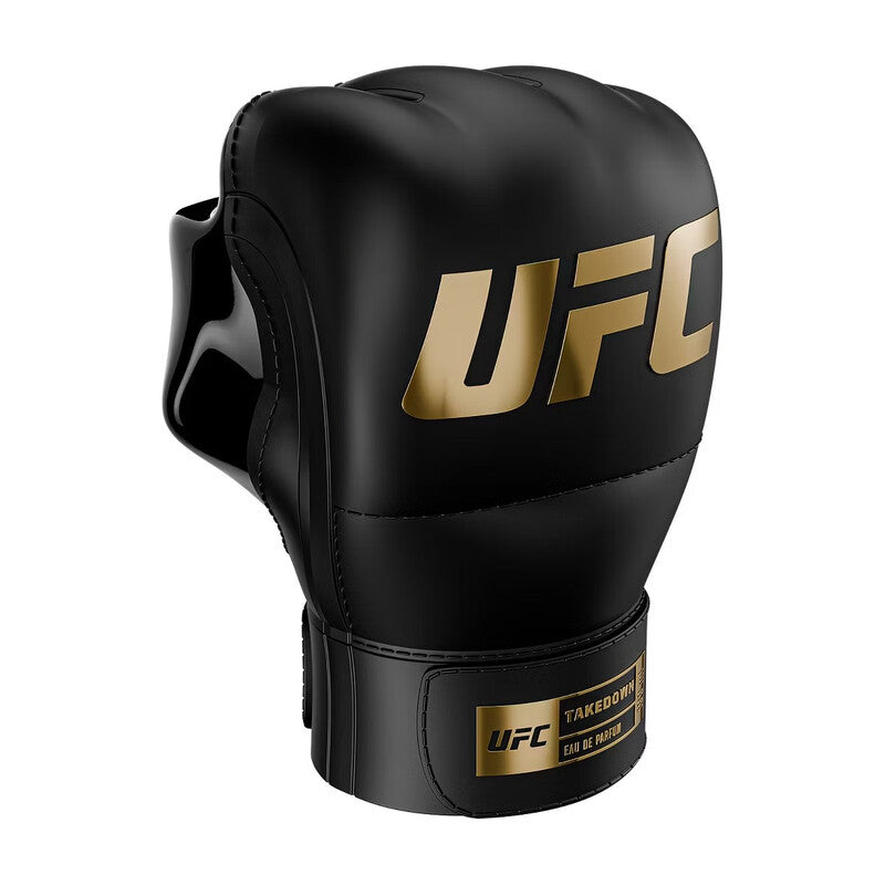 Ufc Men's Takedown EDP Spray 3.4 oz Fragrances - Luxurious Fragrance Available Online in Hong Kong & China